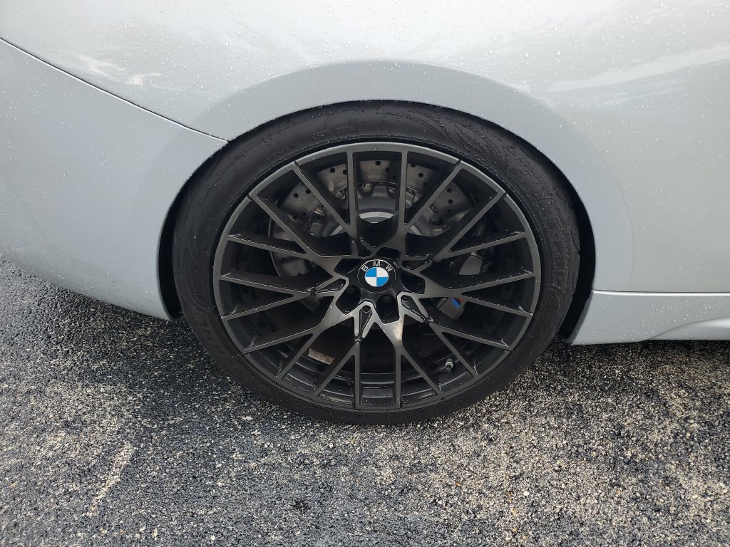 Used 2020 BMW M2 Competition w/ Executive Package RWD image 7
