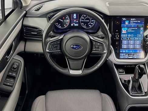 Used 2024 Subaru Legacy Premium image 16