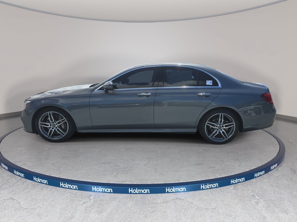 Used 2020 Mercedes-Benz E 350 Sedan image 9
