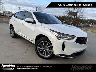Certified 2023 Acura RDX w/Technology Package