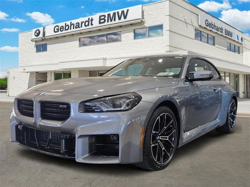 New 2026 BMW M2 w/ Lighting Package image 3