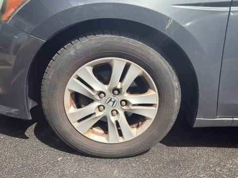 Used 2008 Honda Accord LX-P image 6