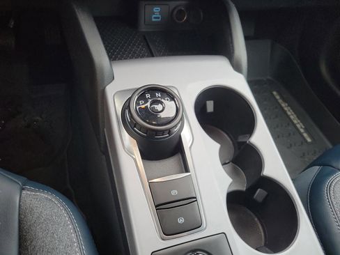 Used 2022 Ford Bronco Sport Outer Banks image 25