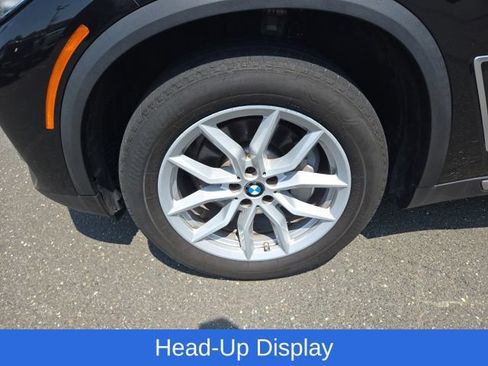 Used 2023 BMW X5 xDrive40i w/ Premium Package AWD/4WD image 15