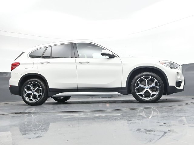 Used 2018 BMW X1 xDrive28i AWD/4WD image 31
