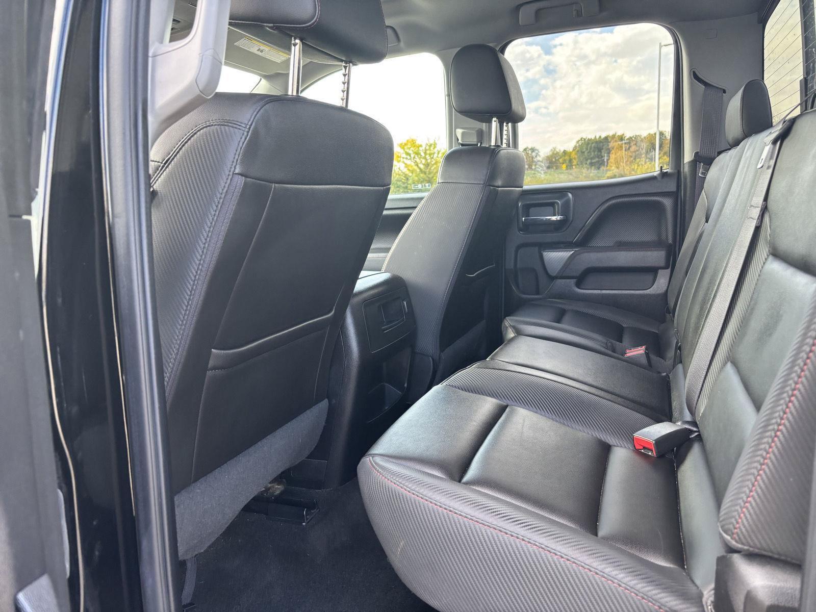 Used 2016 GMC Sierra 1500 SLT AWD/4WD image 16