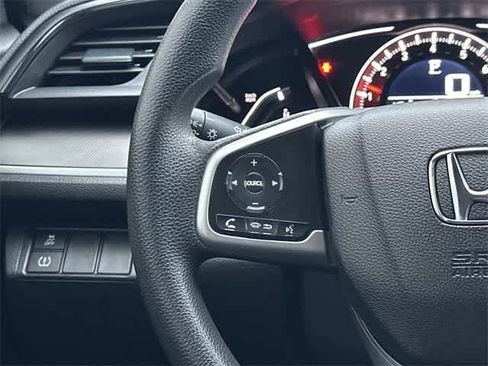 Used 2017 Honda Civic LX image 8