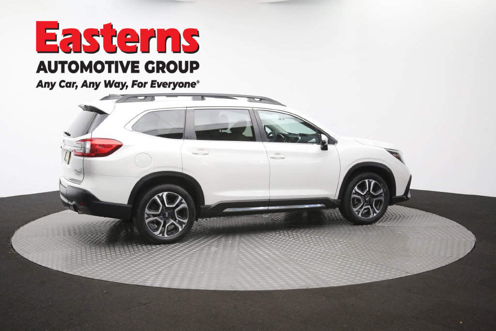 Used 2023 Subaru Ascent Limited AWD/4WD image 47