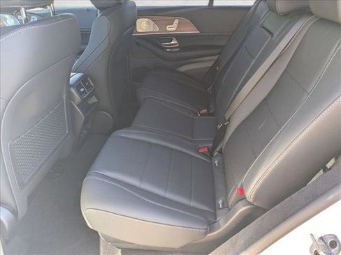 New 2026 Mercedes-Benz GLE 350 4MATIC image 16