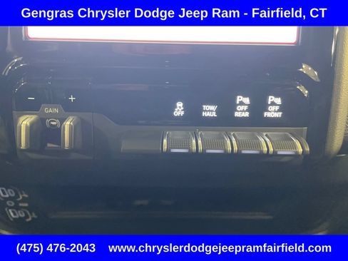 Certified 2026 RAM 2500 Big Horn AWD/4WD image 50