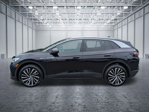 Used 2023 Volkswagen ID.4 Pro S Plus AWD/4WD image 2