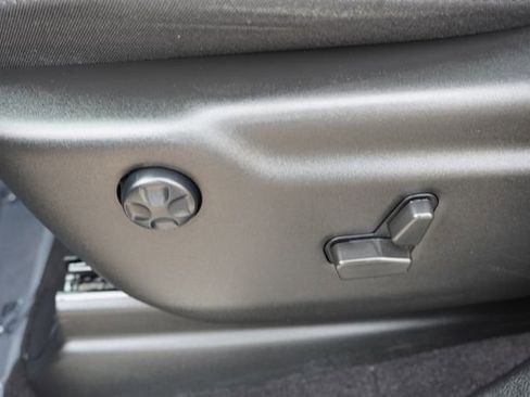 Certified 2021 Jeep Grand Cherokee Limited w/ Premium Lighting Group image 24