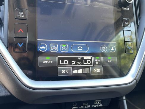 Certified 2024 Subaru Crosstrek 2.0i Premium image 23