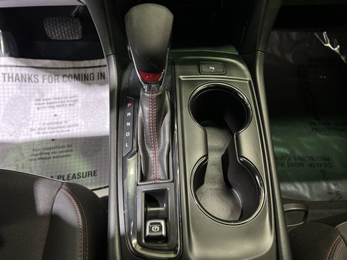 Certified 2023 Chevrolet Equinox RS image 22