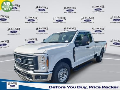 New 2026 Ford F250 XL w/ XL Driver Assist Package