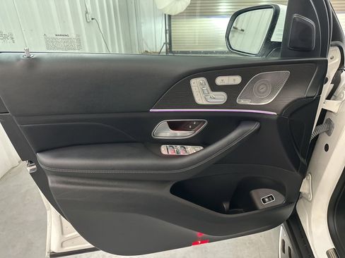 Used 2022 Mercedes-Benz GLE 350 4MATIC image 13