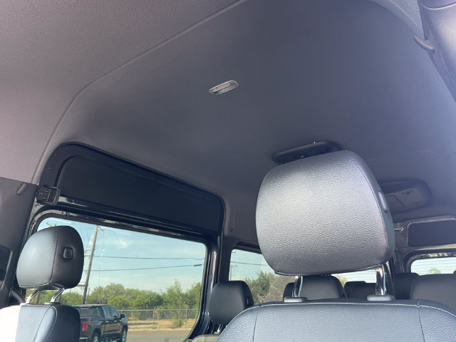 Used 2023 Mercedes-Benz Sprinter 2500 image 5