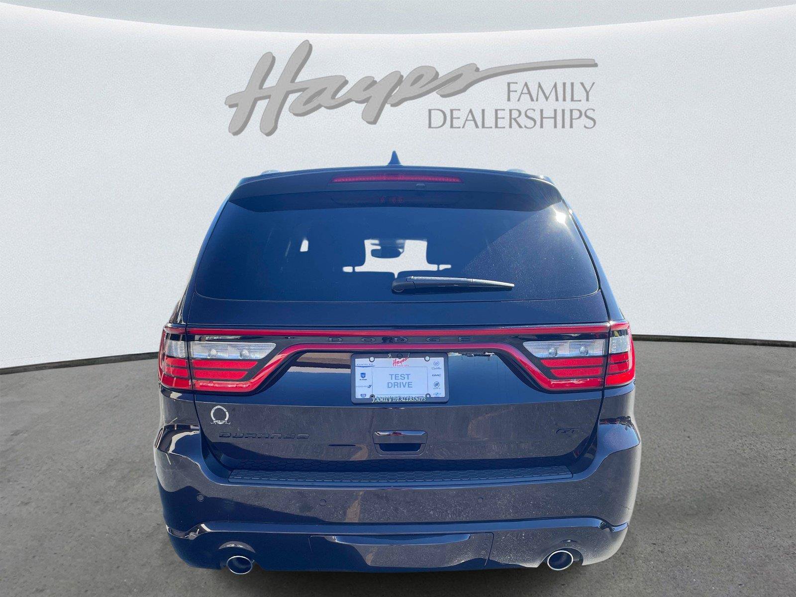 Used 2023 Dodge Durango GT RWD image 4