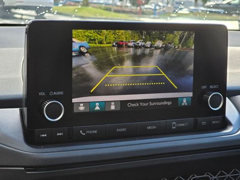 Used 2024 Honda Accord EX image 18