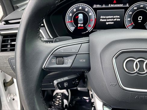 Used 2023 Audi A4 2.0T Premium Plus image 24