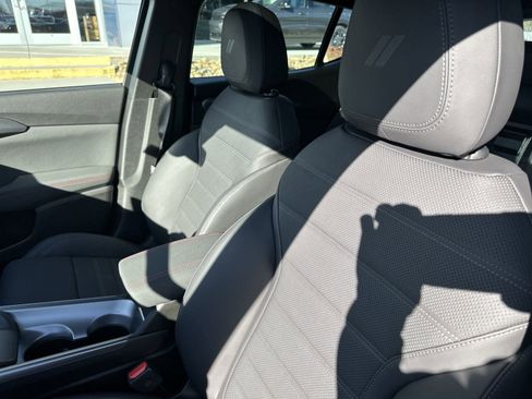 New 2024 Dodge Hornet R/T Plus w/ R/T Blacktop Package image 20