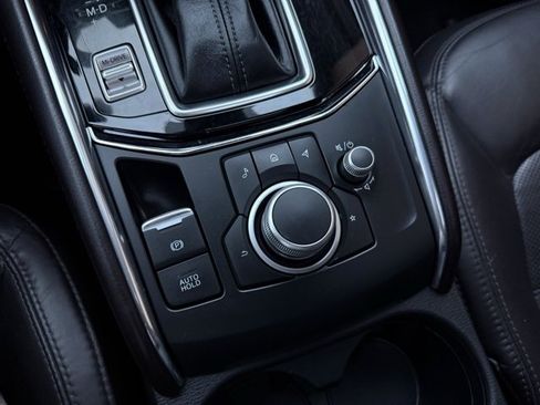 Used 2022 MAZDA CX-5 Signature image 25