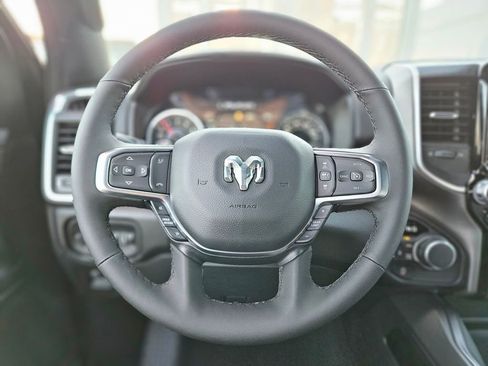 New 2026 RAM 1500 Big Horn image 23