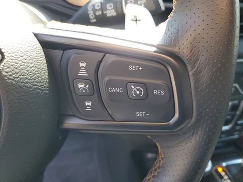 Used 2024 Jeep Wrangler Unlimited Rubicon 392 AWD/4WD image 12