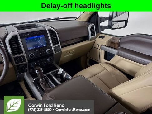 Used 2020 Ford F150 Lariat w/ Equipment Group 502A Luxury image 24