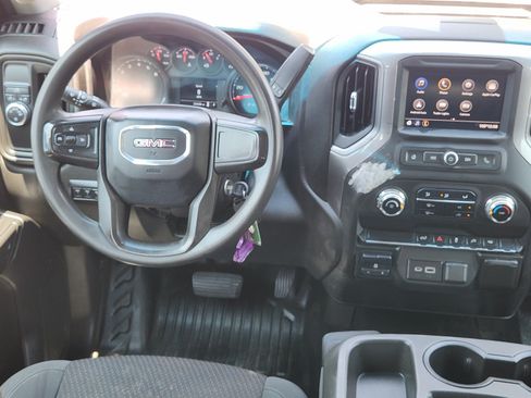 Used 2021 GMC Sierra 2500 2WD Double Cab w/ Convenience Package image 9