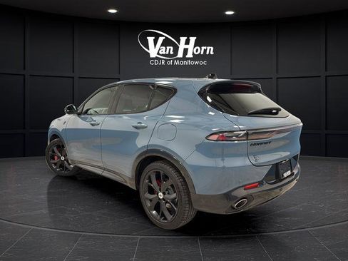 Used 2024 Dodge Hornet R/T Plus AWD/4WD image 5