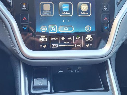 Used 2020 Subaru Legacy Limited image 15