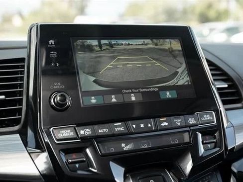 Used 2023 Honda Odyssey Elite image 33