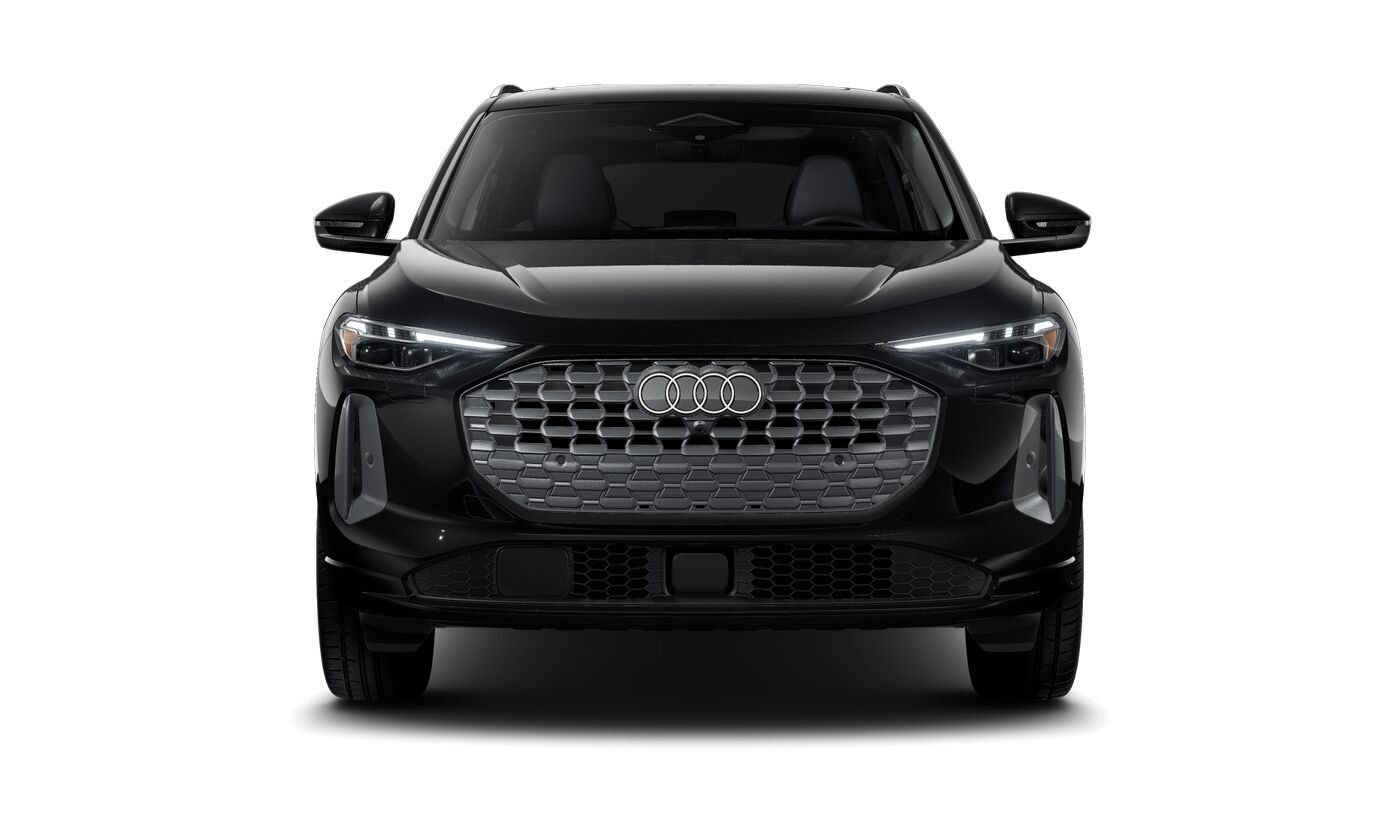 Certified 2025 Audi Q5 Premium Plus w/ Premium Plus AWD/4WD image 4