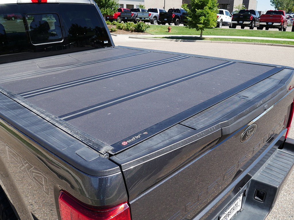 Used 2020 Ford F250 Lariat AWD/4WD image 66