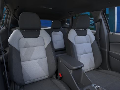 New 2026 Chevrolet Trax RS w/ Driver Confidence Package FWD image 40