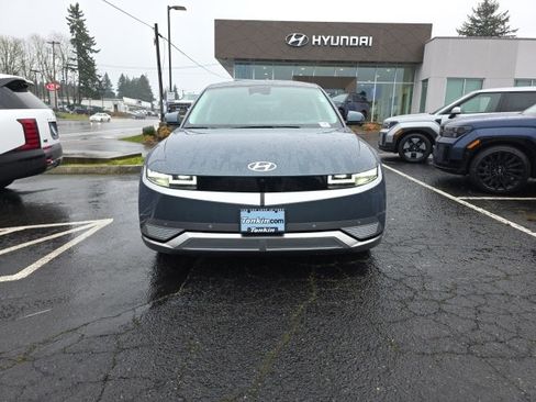 Used 2024 Hyundai Ioniq 5 Limited image 4