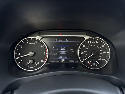 Used 2023 Nissan Altima 2.5 SV image 15