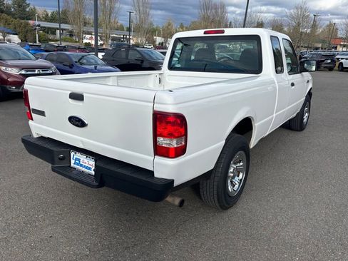 Used 2007 Ford Ranger XL image 5
