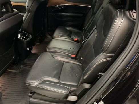 Used 2018 Volvo XC90 T6 Inscription image 11