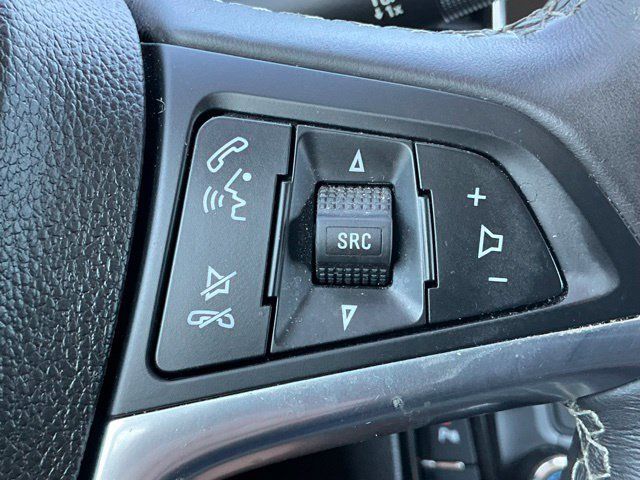 Used 2021 Buick Encore Preferred w/ Safety Package II AWD/4WD image 16