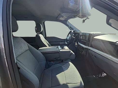 Certified 2025 Ford F350 XLT image 17