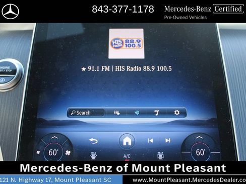 Used 2025 Mercedes-Benz GLC 300 image 42