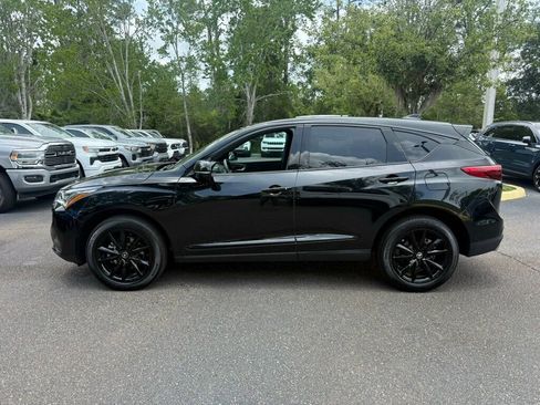 Used 2025 Acura RDX SH-AWD image 2