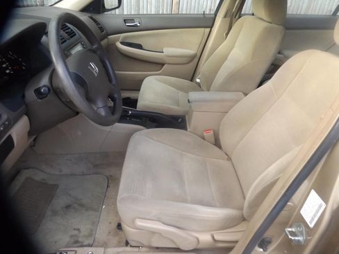 Used 2007 Honda Accord VP image 11