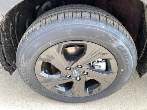 New 2026 Subaru Crosstrek 2.5i AWD/4WD image 25