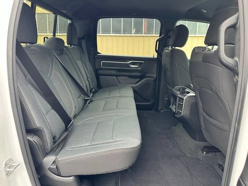 Used 2023 RAM 1500 Big Horn AWD/4WD image 21