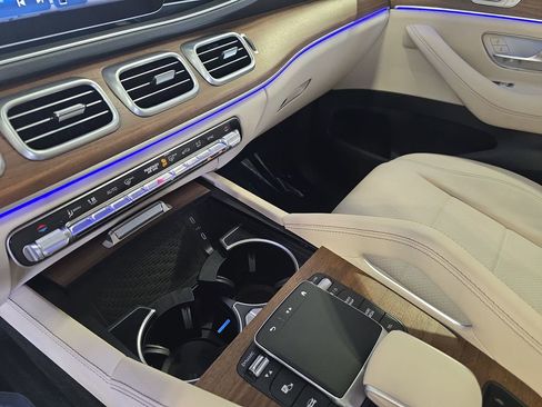 Certified 2026 Mercedes-Benz GLE 350 GLE 350 image 29