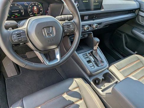 New 2026 Honda CR-V Sport-L image 3