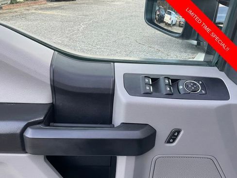 Used 2020 Ford F350 XL w/ STX Appearance Package image 12